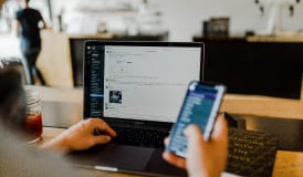 Автоматизация коммуникации