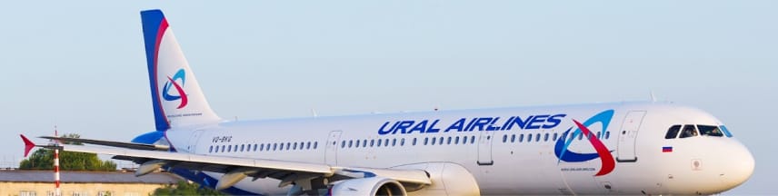 Ural Airlines
